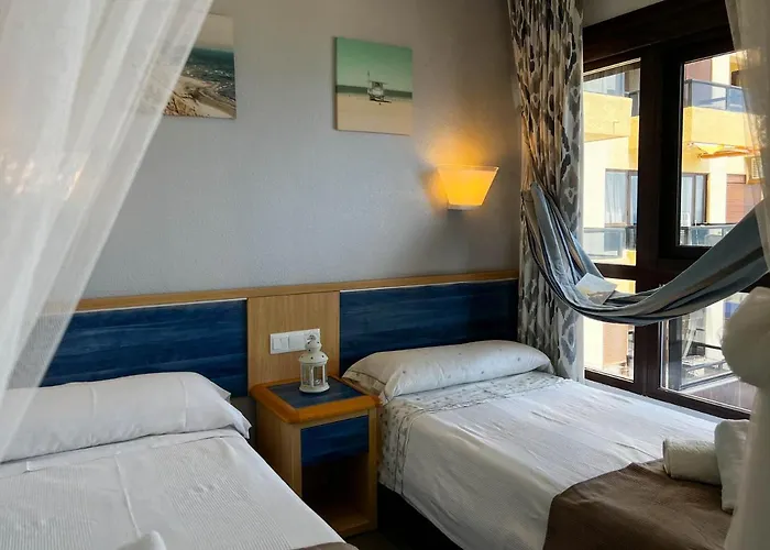 Apartment Aloha Playa Malaga