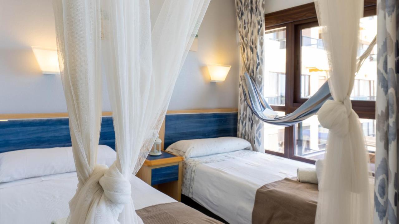 Appartement Aloha Playa Malaga *