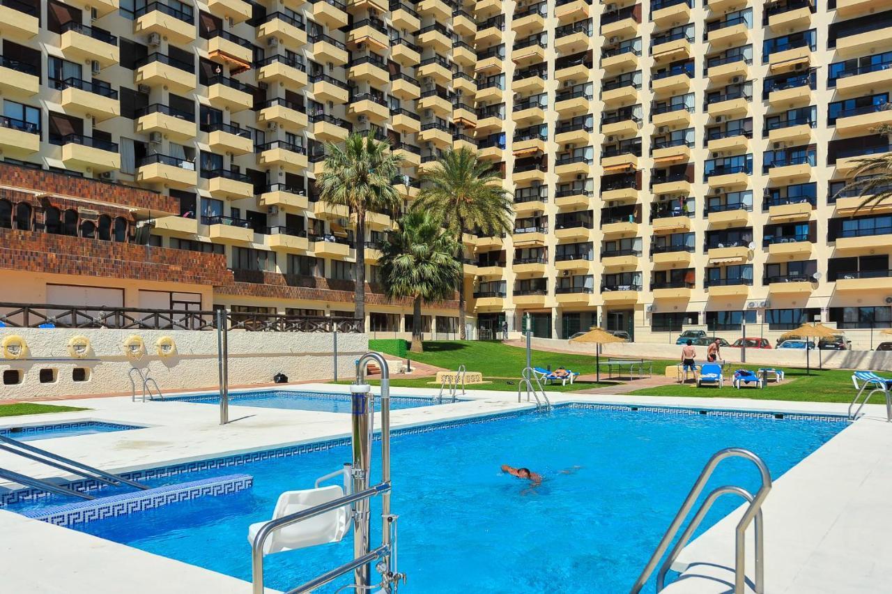 Aloha Playa Malaga Appartement