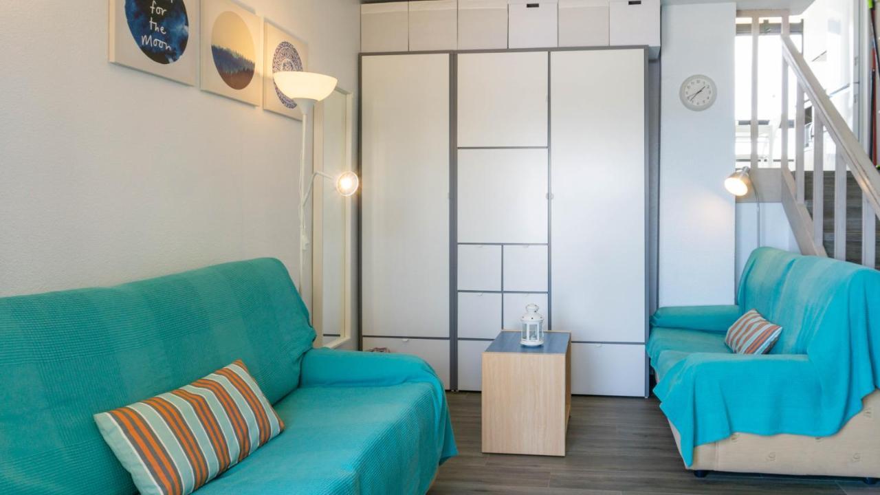 Appartement Aloha Playa Malaga *