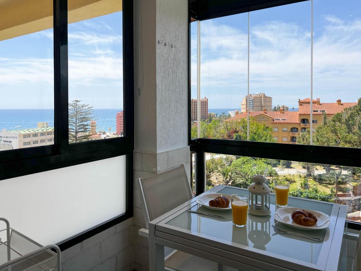 Aloha Playa Malaga Appartement