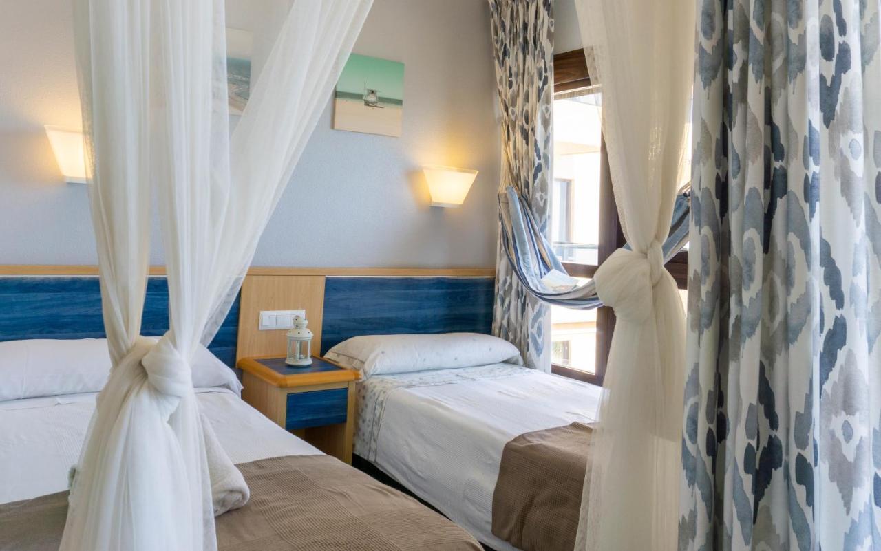 Appartement Aloha Playa Malaga Benalmádena