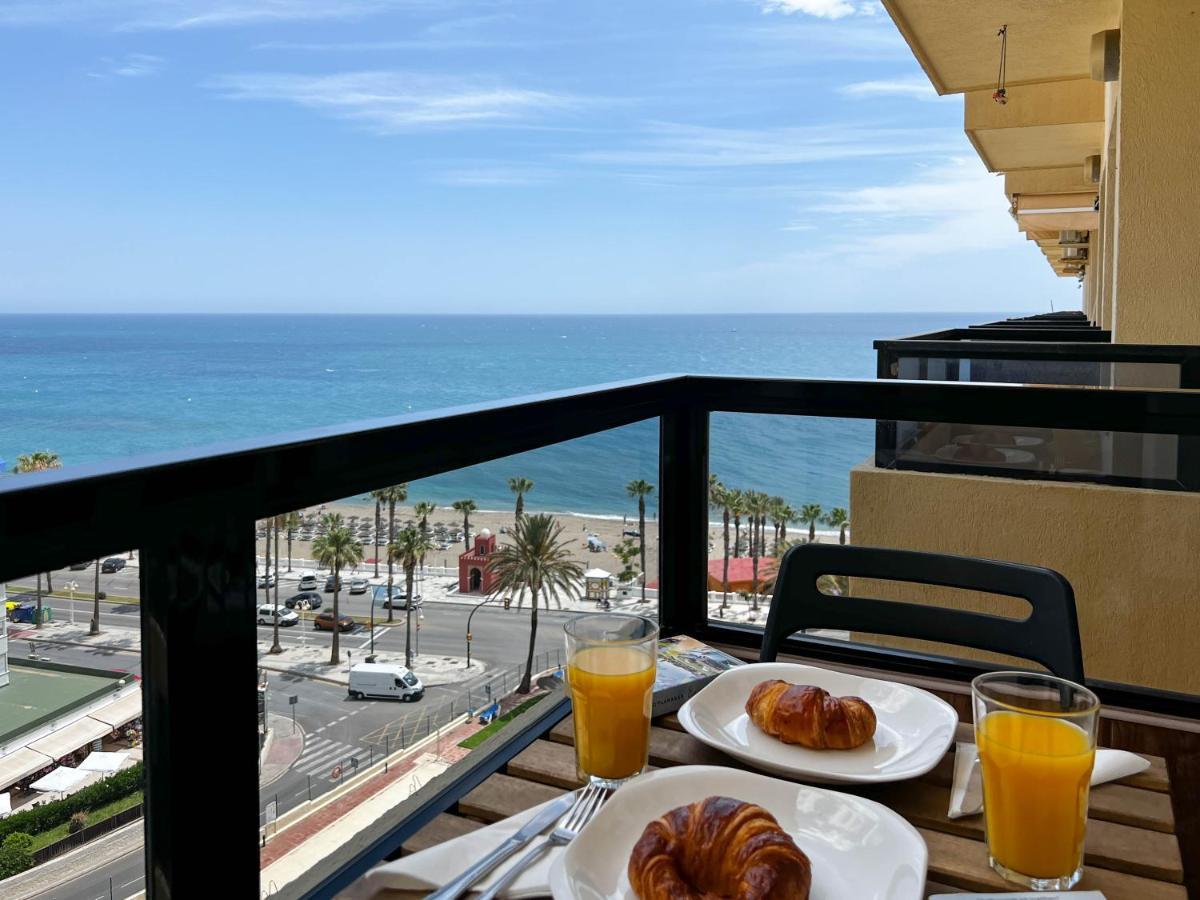 Aloha Playa Malaga Apartament Benalmádena