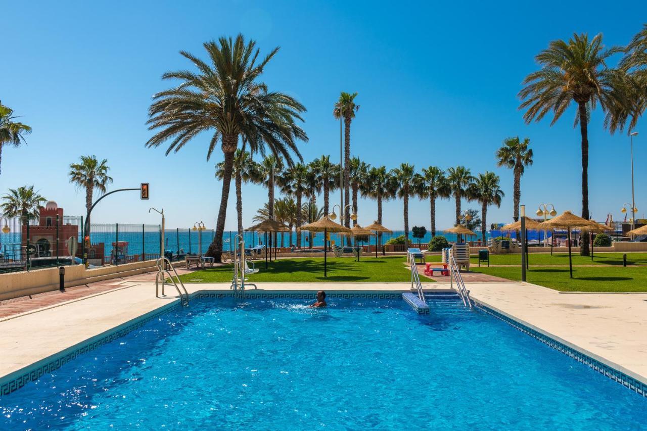 Apartament Aloha Playa Malaga *
