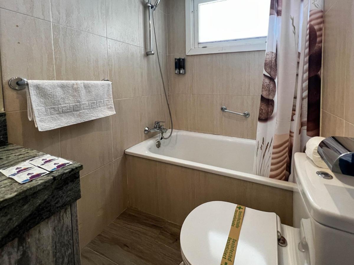Apartament Aloha Playa Malaga *