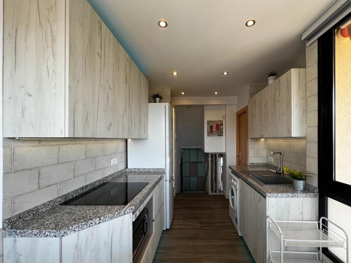 Apartament Aloha Playa Malaga Benalmádena