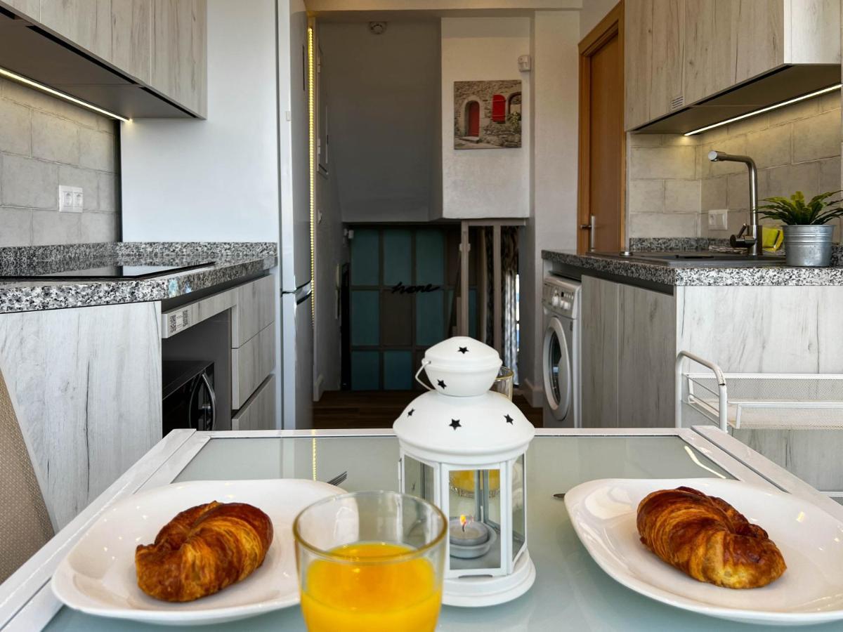 Aloha Playa Malaga Apartament Benalmádena