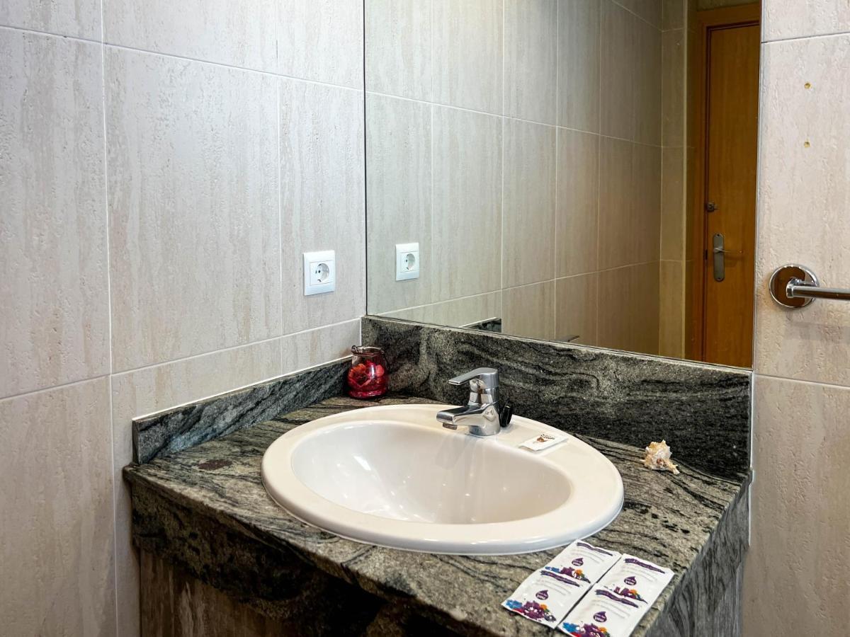 Aloha Playa Malaga Apartament Benalmádena